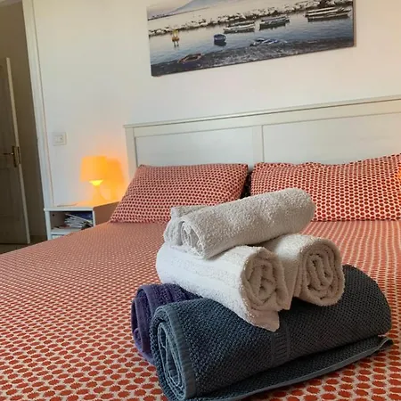 Antica Dimora Bed & Breakfast