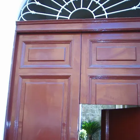 Panzió Antica Dimora Piano di Sorrento