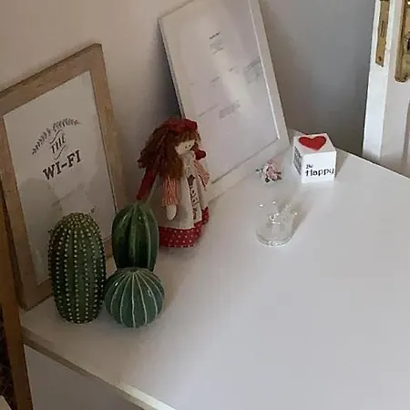 Oda ve Kahvaltı Antica Dimora