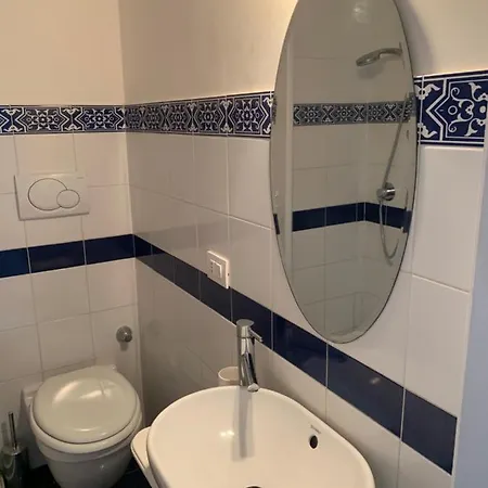 Antica Dimora Bed & Breakfast 3*