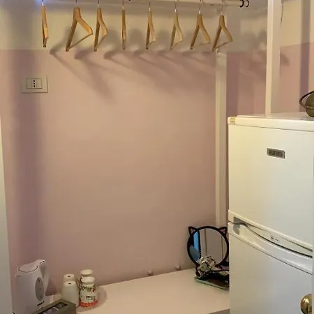 Antica Dimora Πιάνο ντι Σορέντο