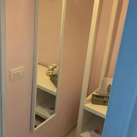 Antica Dimora Bed and Breakfast Πιάνο ντι Σορέντο