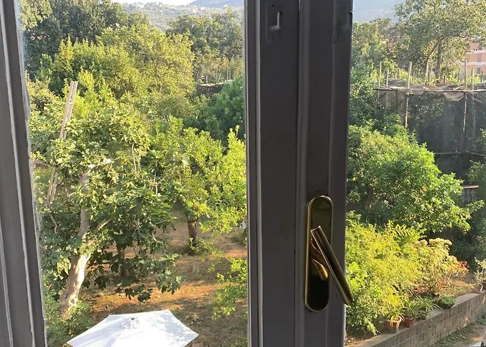 Antica Dimora 3* Piano di Sorrento