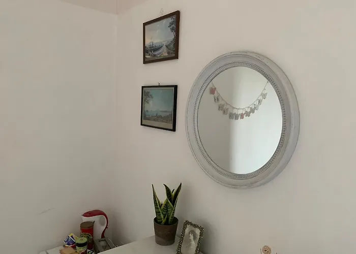 Bed & Breakfast Antica Dimora