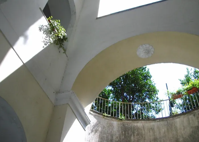 Antica Dimora Bed & Breakfast 3*