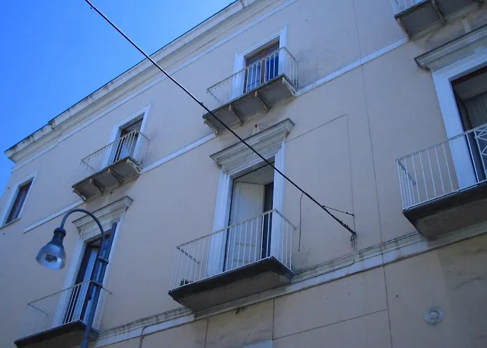 Antica Dimora Bed & Breakfast