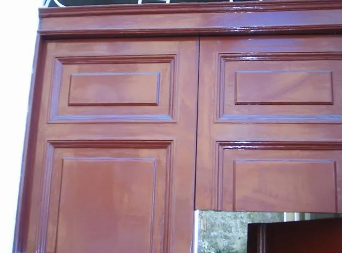 Bed & Breakfast Antica Dimora Piano di Sorrento