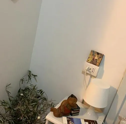 Antica Dimora Bed & Breakfast 3*