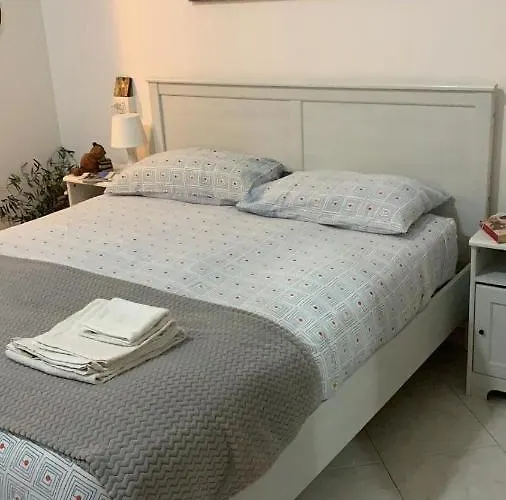 Bed & Breakfast Antica Dimora 3*