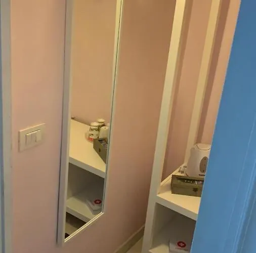 Antica Dimora Bed & Breakfast Piano di Sorrento